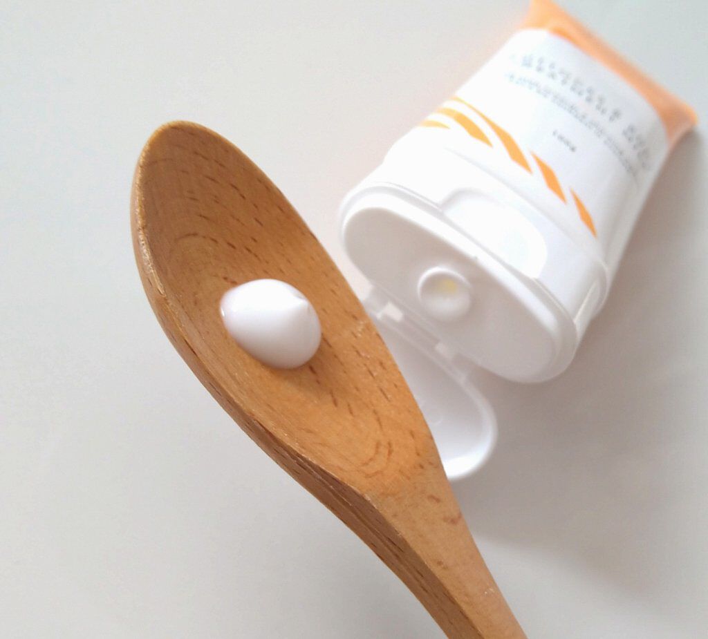 薬用ホワイトデリケートゾーンクリーム/petitfemme/ボディクリームを使ったクチコミ（2枚目）