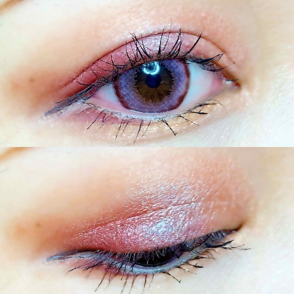 ロング＆カールマスカラ スーパーWP/ヒロインメイク/マスカラを使ったクチコミ（1枚目）