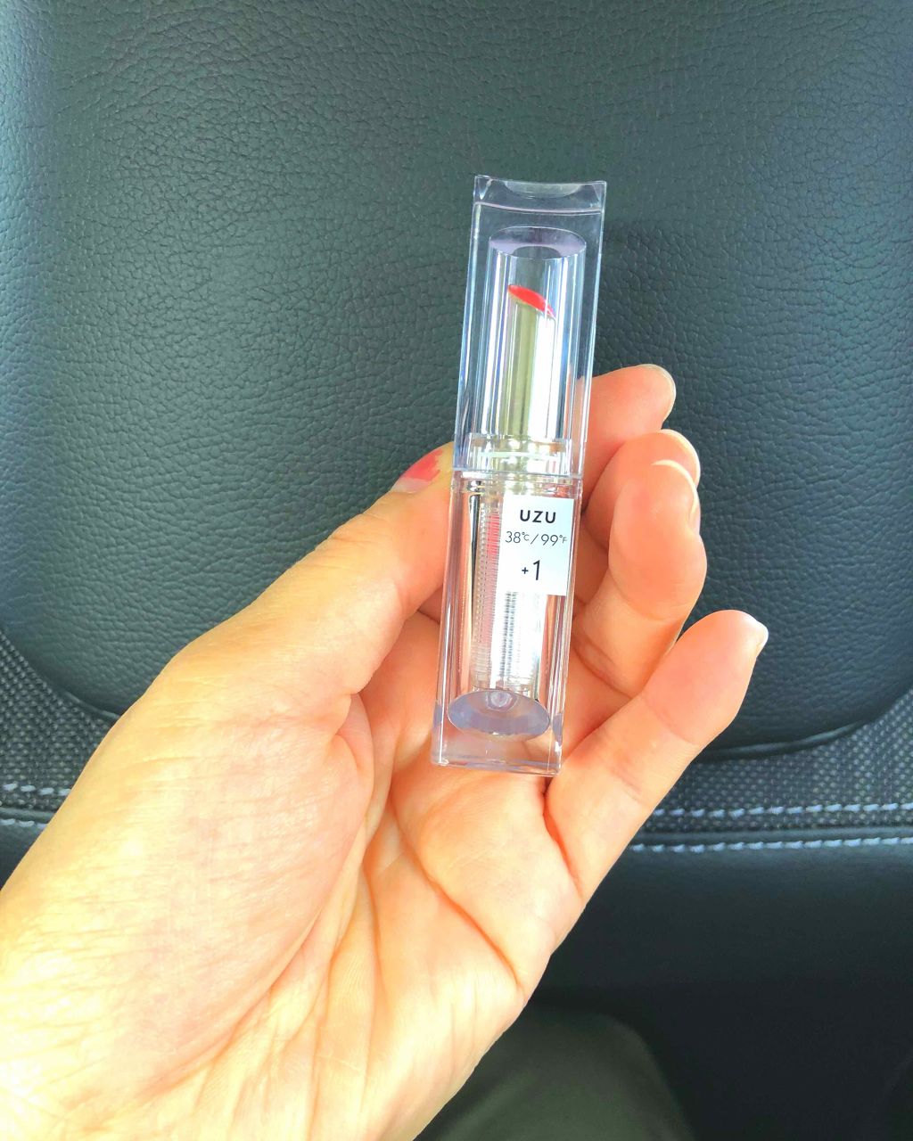 ジョンセンムル スキンヌーダーロングウェアクッション/JUNG SAEM MOOL/クッションファンデーションを使ったクチコミ(2枚目)