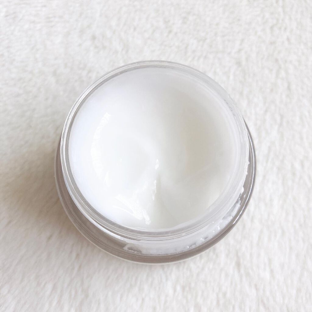 フレッシュリージュースドビタミンEマスク(90g)/Klairs/フェイスクリームを使ったクチコミ(2枚目)