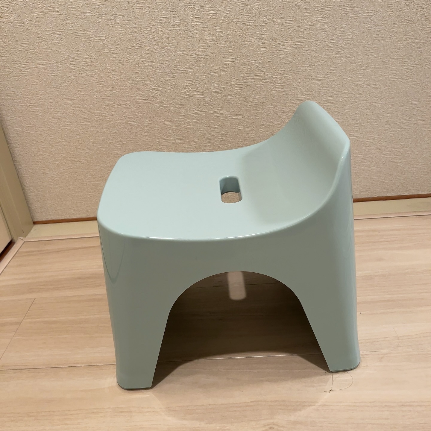 HUBATH 風呂椅子/HUBATH/バスグッズを使ったクチコミ（1枚目）