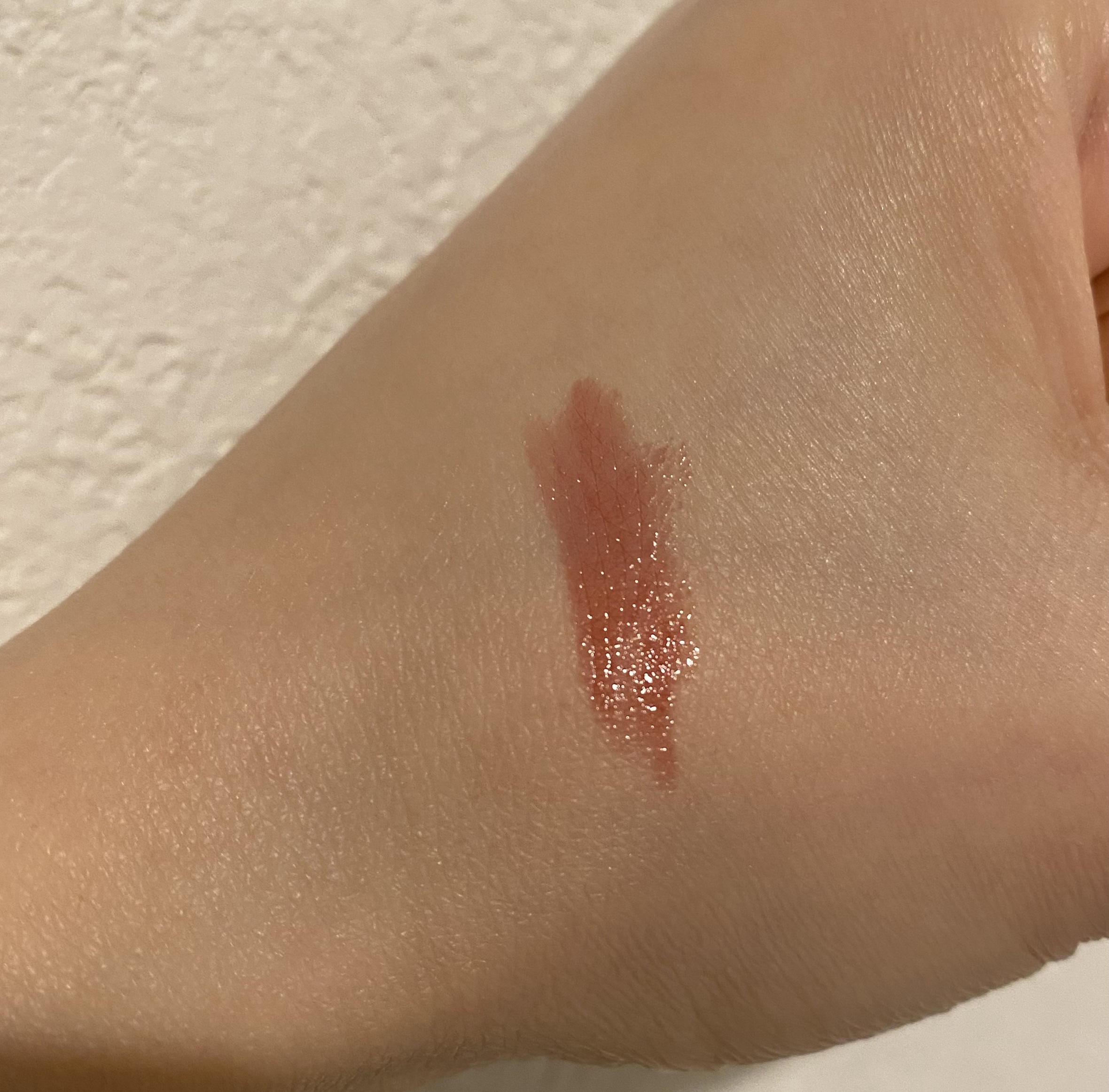 オペラ リップティント N/OPERA/リップティントを使ったクチコミ（3枚目）