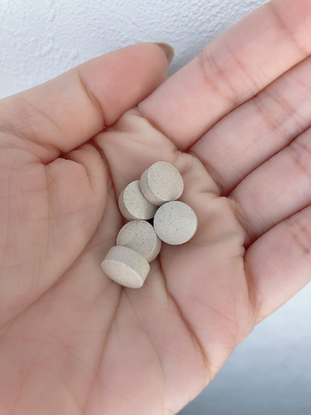 カプサイシン/オーガランド/ボディサプリメントを使ったクチコミ(3枚目)