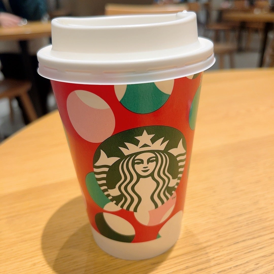 スターバックス プレミアム ミックス ホワイトモカ/その他を使ったクチコミ(2枚目)