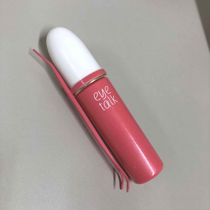 アイトーク/アイトーク/二重まぶた用アイテムを使ったクチコミ(1枚目)