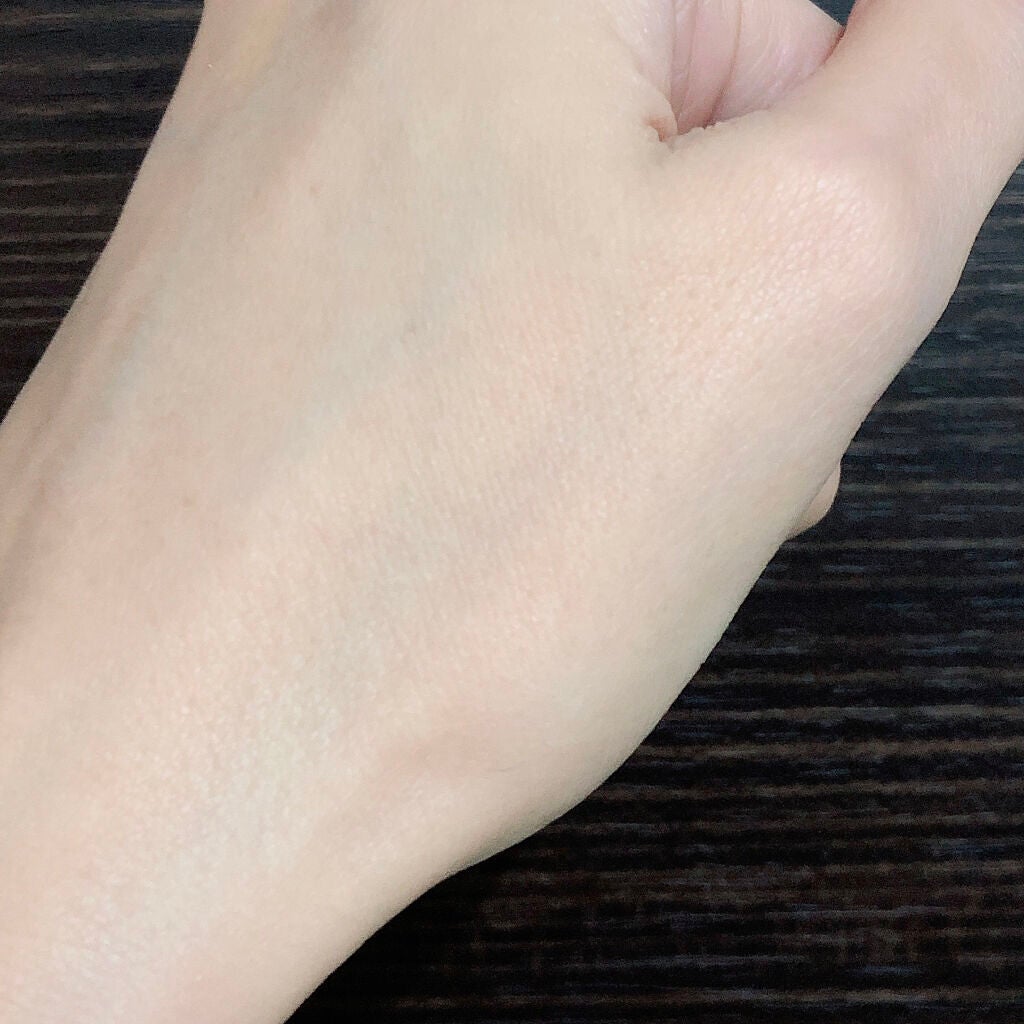 オリジナル ファンデーション(SPF15・PA++)/bareMinerals/パウダーファンデーションを使ったクチコミ(4枚目)