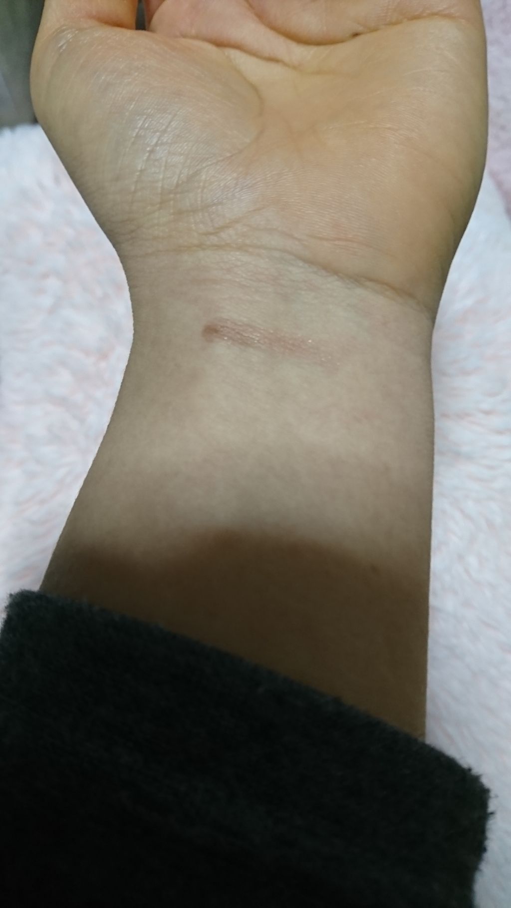 メイクアップ コレクション 2018/PAUL & JOE BEAUTE/メイクアップキットを使ったクチコミ（2枚目）