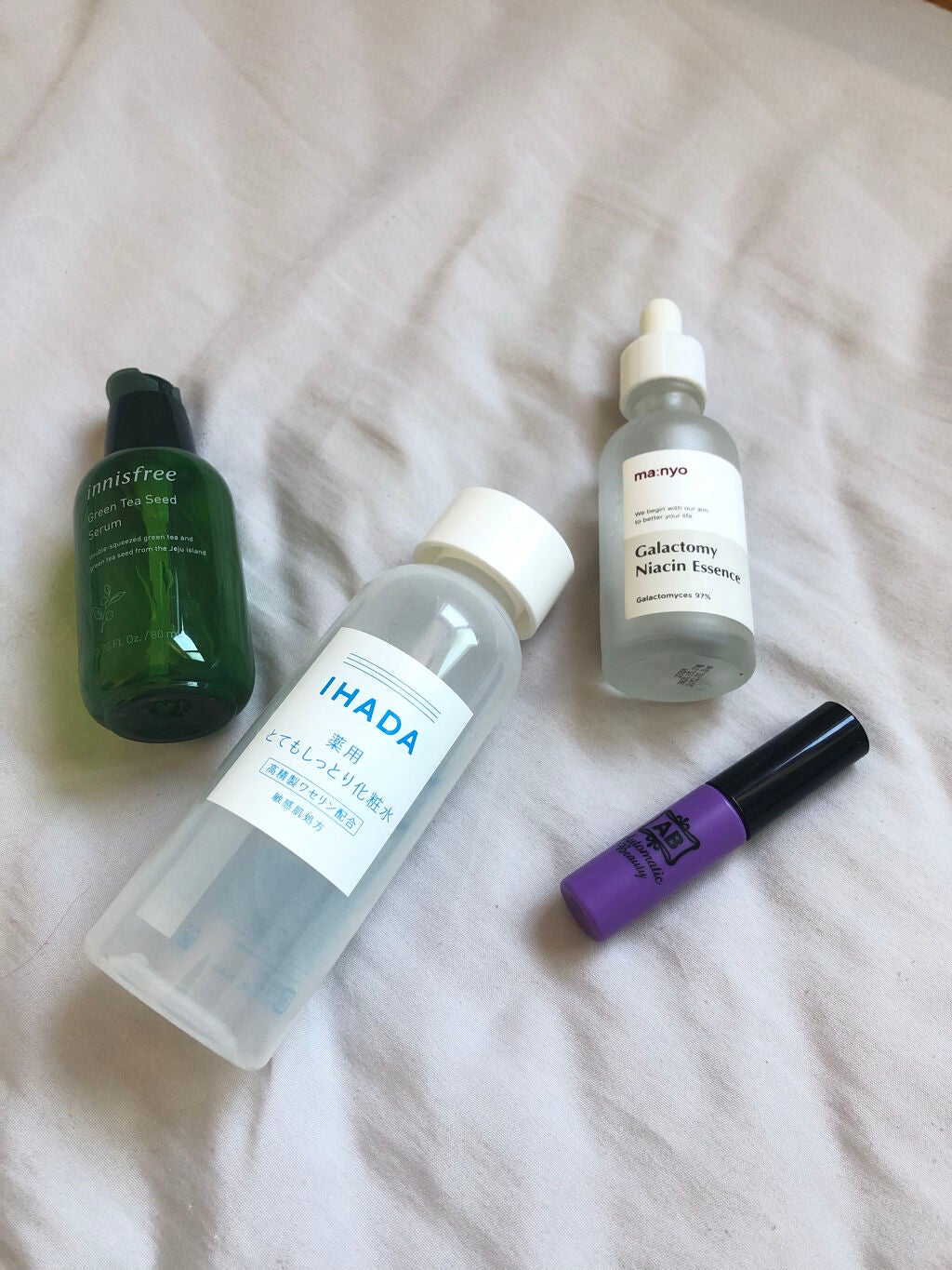 ダブルアイリキッド/Automatic Beauty/二重まぶた用アイテムを使ったクチコミ(1枚目)