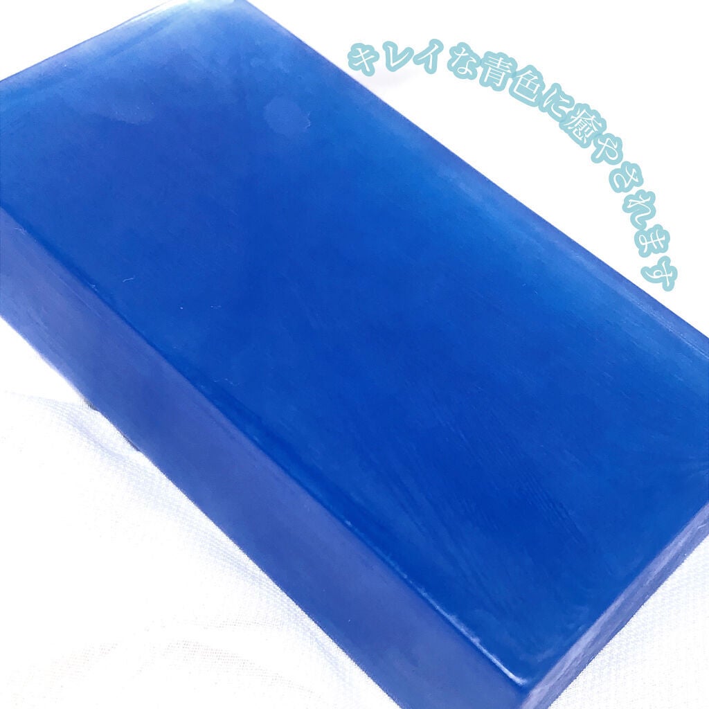 スキンピールバー AHAマイルド/サンソリット/洗顔石鹸を使ったクチコミ(3枚目)