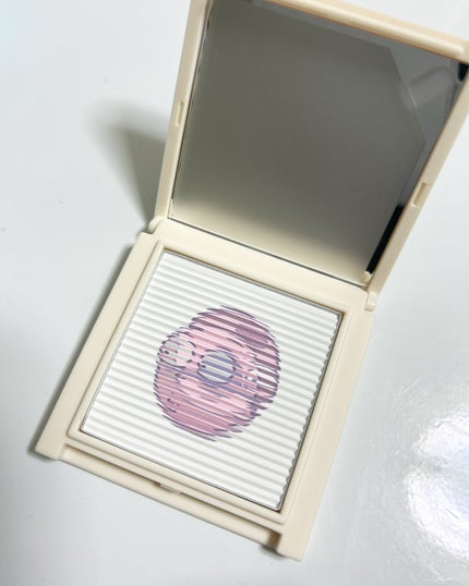 sakura on LIPS 「SHEGLAMxRickandMortyを使ってメイク💄めっち..」(7枚目)