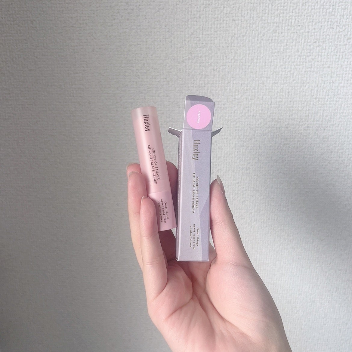 ハクスリー パフューム;ベルベルポートレート/Huxley/香水(レディース)を使ったクチコミ(5枚目)