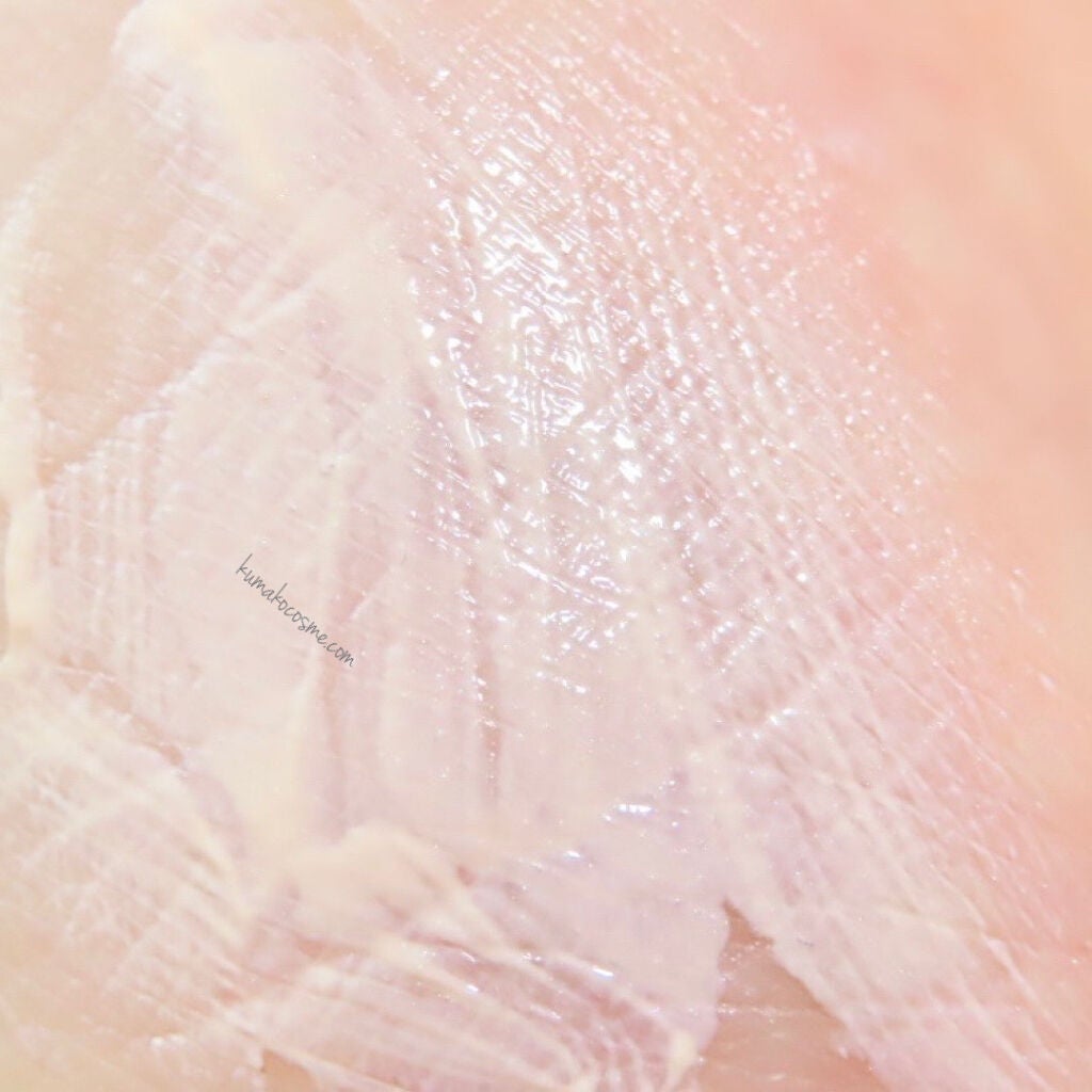 HC アドバンスド エアリーオーラプロテクション/SUIKO HATSUCURE/化粧下地を使ったクチコミ(6枚目)