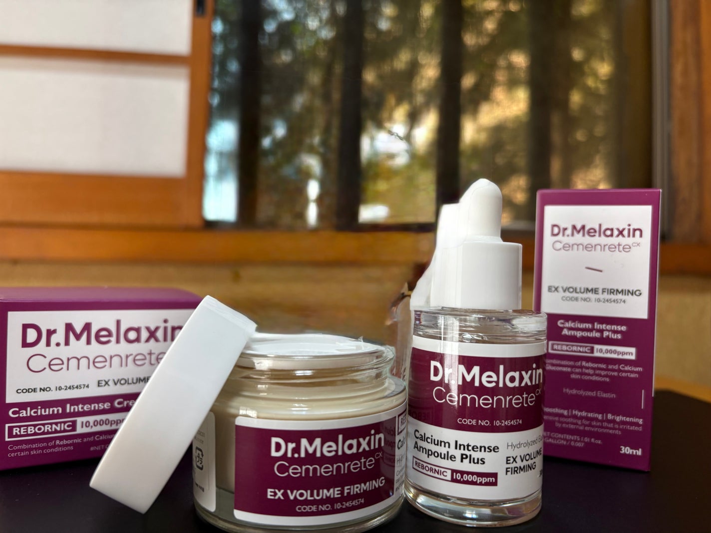 miu on LIPS 「Dr.Melaxinの『セメンリトカルシウムクリーム』『セメン..」(1枚目)