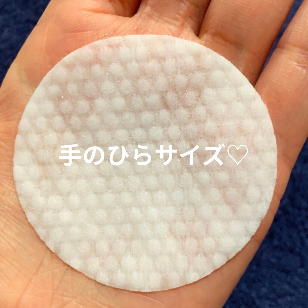 ヘルプミー! ダクトパッド/One-day's you/トナーパッドを使ったクチコミ(3枚目)