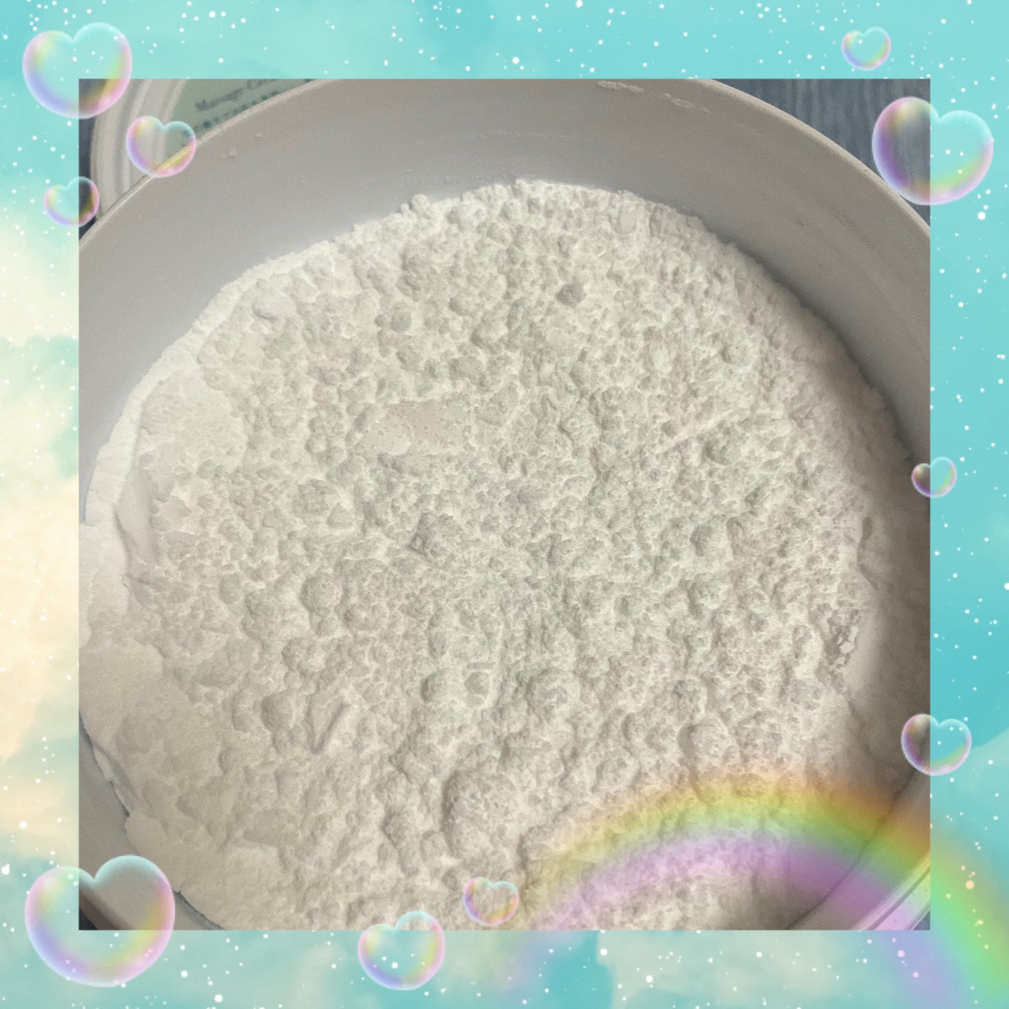 ミネラルソルトホームスパ/宮古島の雪塩/ボディスクラブを使ったクチコミ(7枚目)