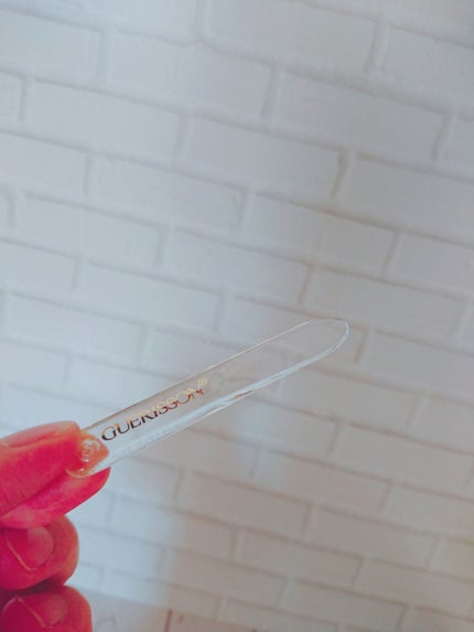 9Complex Cream/GUERISSON/フェイスクリームを使ったクチコミ(4枚目)