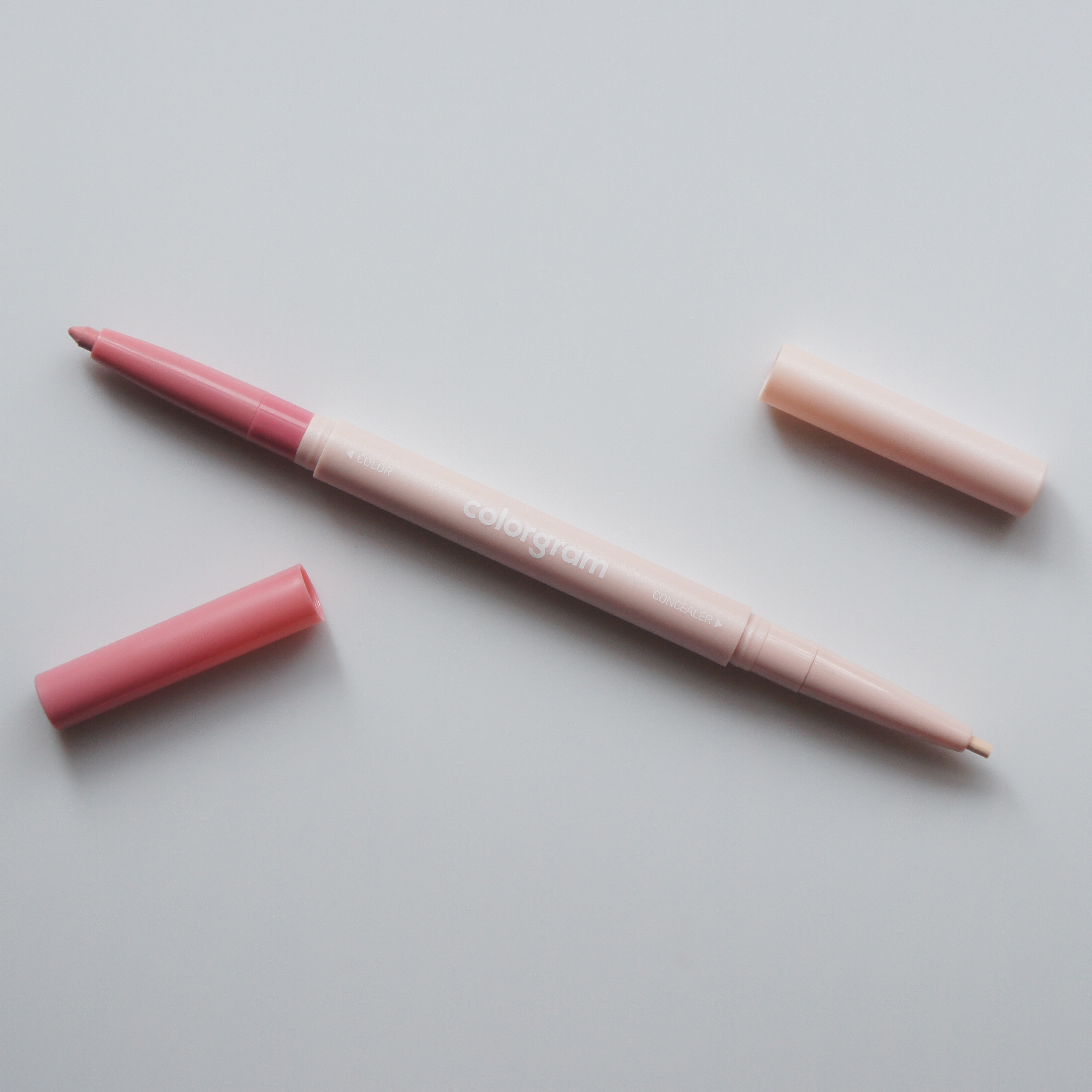 カラーグラム オールインワン涙袋メーカー/Colorgram/ペンシルアイライナーを使ったクチコミ（1枚目）