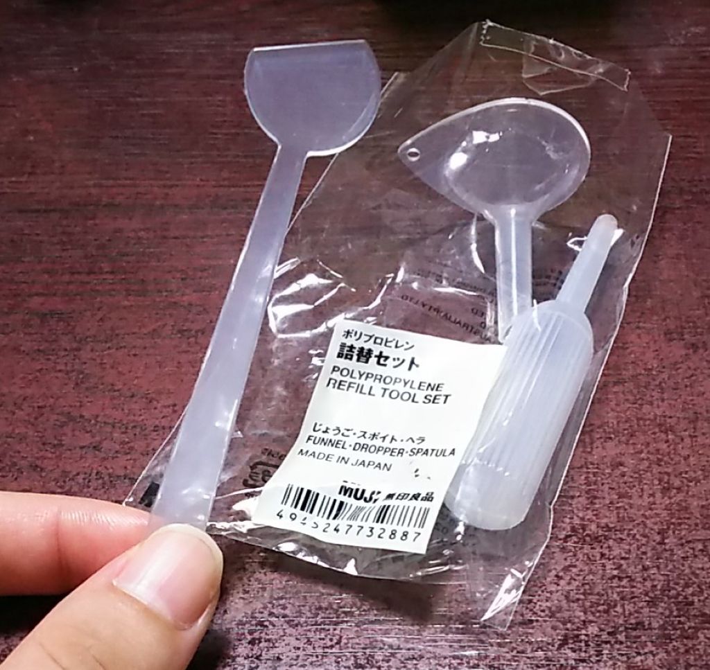 ボディバター HM/THE BODY SHOP/ボディクリームを使ったクチコミ(2枚目)