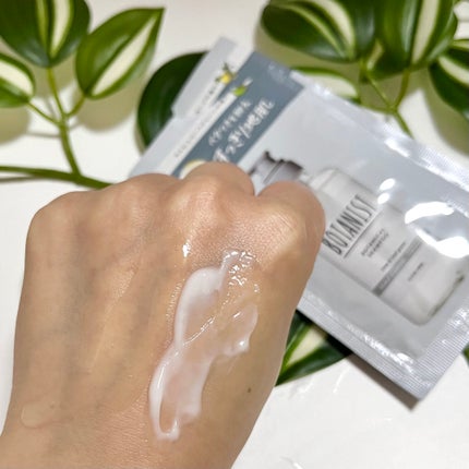 ボタニカルシャンプー/トリートメント(スカルプクレンズ) /BOTANIST/市販シャンプーを使ったクチコミ(3枚目)