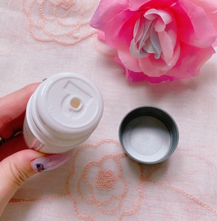 デイリーマイクロフォリエント/ダーマロジカ/洗顔パウダーを使ったクチコミ(2枚目)