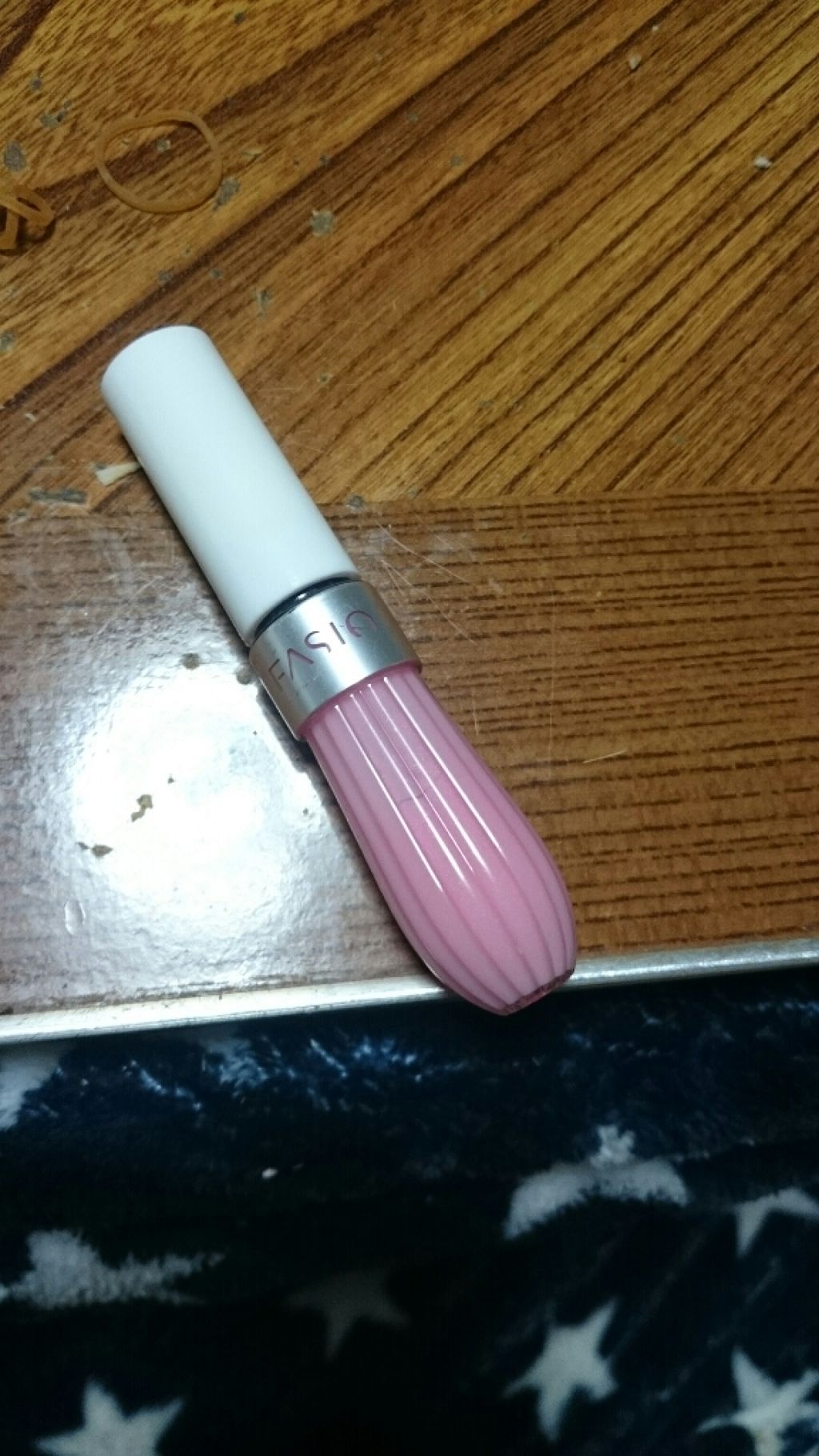 フルプランプ リップエッセンス N/FASIO/リップケアを使ったクチコミ（1枚目）