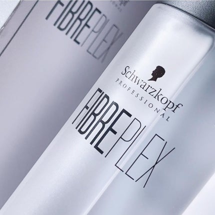 ファイバープレックス ボンドオイル/シュワルツコフ プロフェッショナル/ヘアオイルを使ったクチコミ(1枚目)