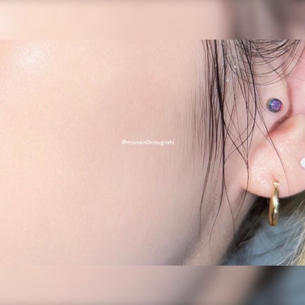 バイタライジングクリーム/ALBLANC/フェイスクリームを使ったクチコミ(3枚目)