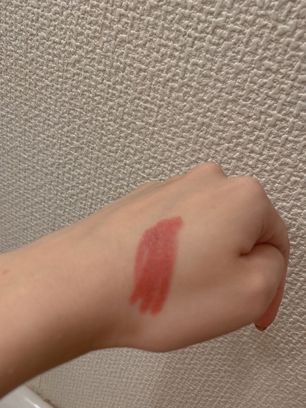 リップスティック/M・A・C/口紅を使ったクチコミ(2枚目)