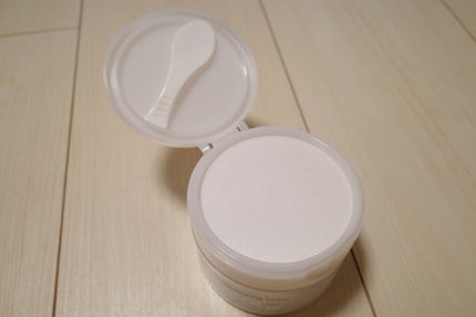 クレンジングバーム/ink./クレンジングバームを使ったクチコミ(6枚目)