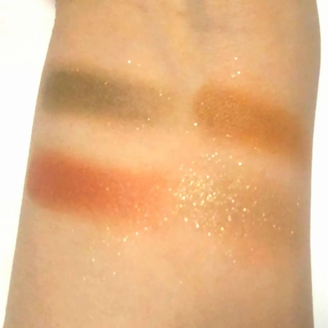 アイデイト リキッドアイライナー 02 ブラウン/IDATE/リキッドアイライナーを使ったクチコミ（3枚目）