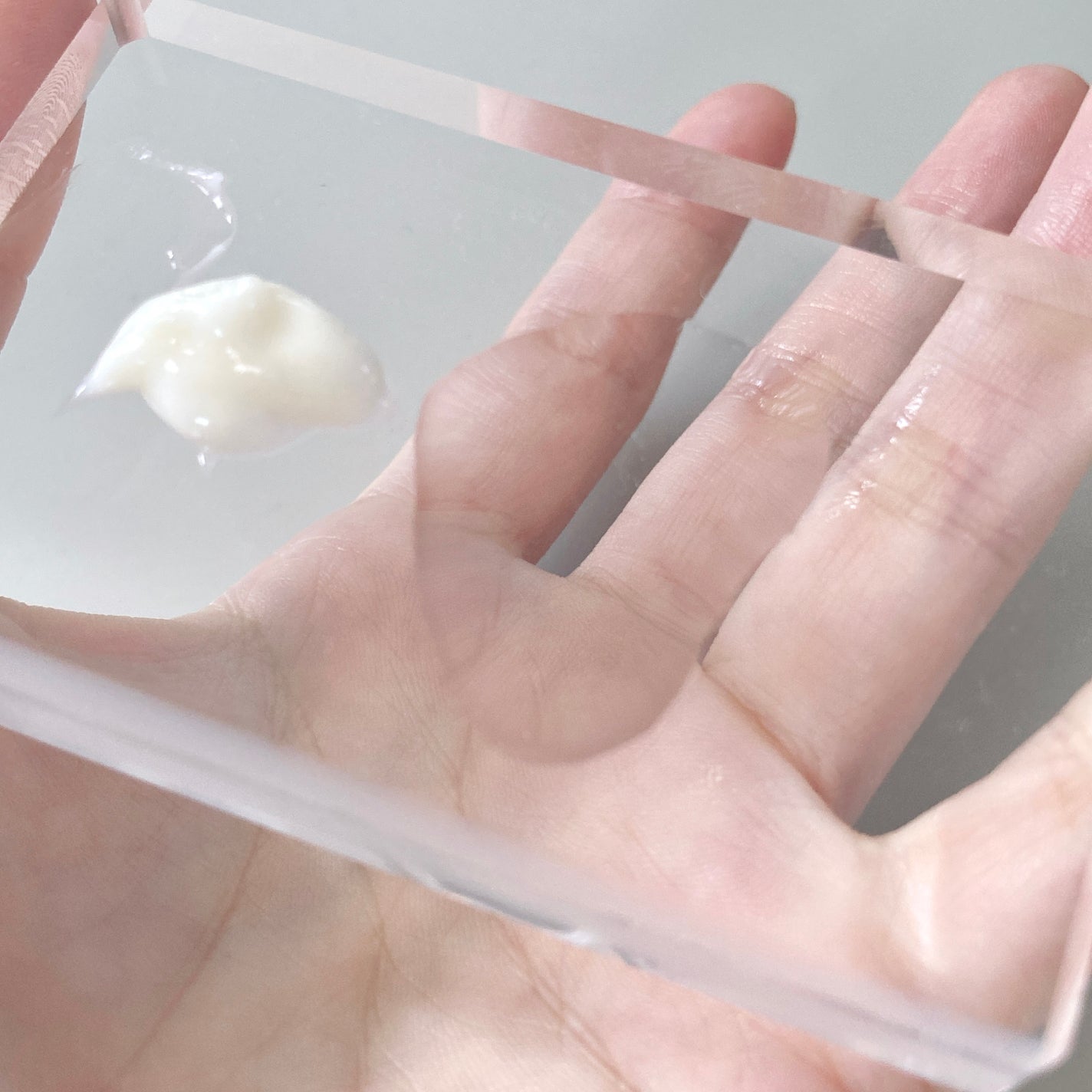 ããªãŒãã¡ã³ããªãã¢ãã«ã¯/ãã£ã¢ããŒã/ãã¢ãã«ã¯ã䜿ã£ãã¯ãã³ãïŒ4æç®ïŒ