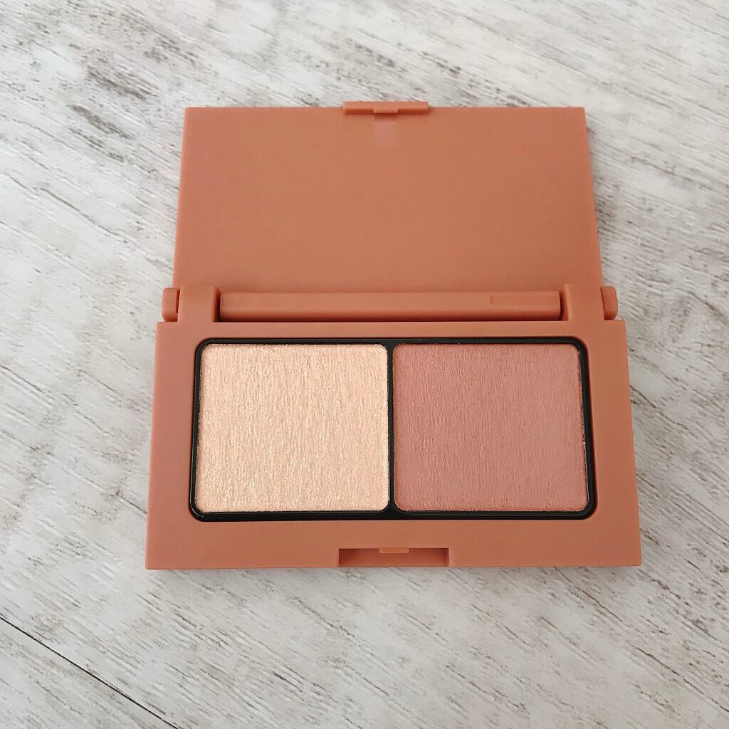 エテュセ アイエディション(カラーパレット)/ettusais/アイシャドウパレットを使ったクチコミ(1枚目)