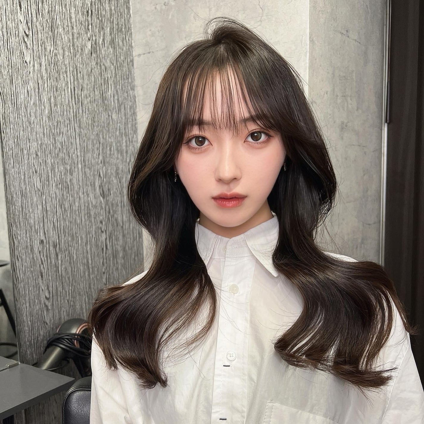 Kazuhair.. on LIPS ãðšð³äžÃéhairstyleð°ð·âïžâ»ç»åã¯ä¿åããŠããã ããŠ..ãïŒ3æç®ïŒ