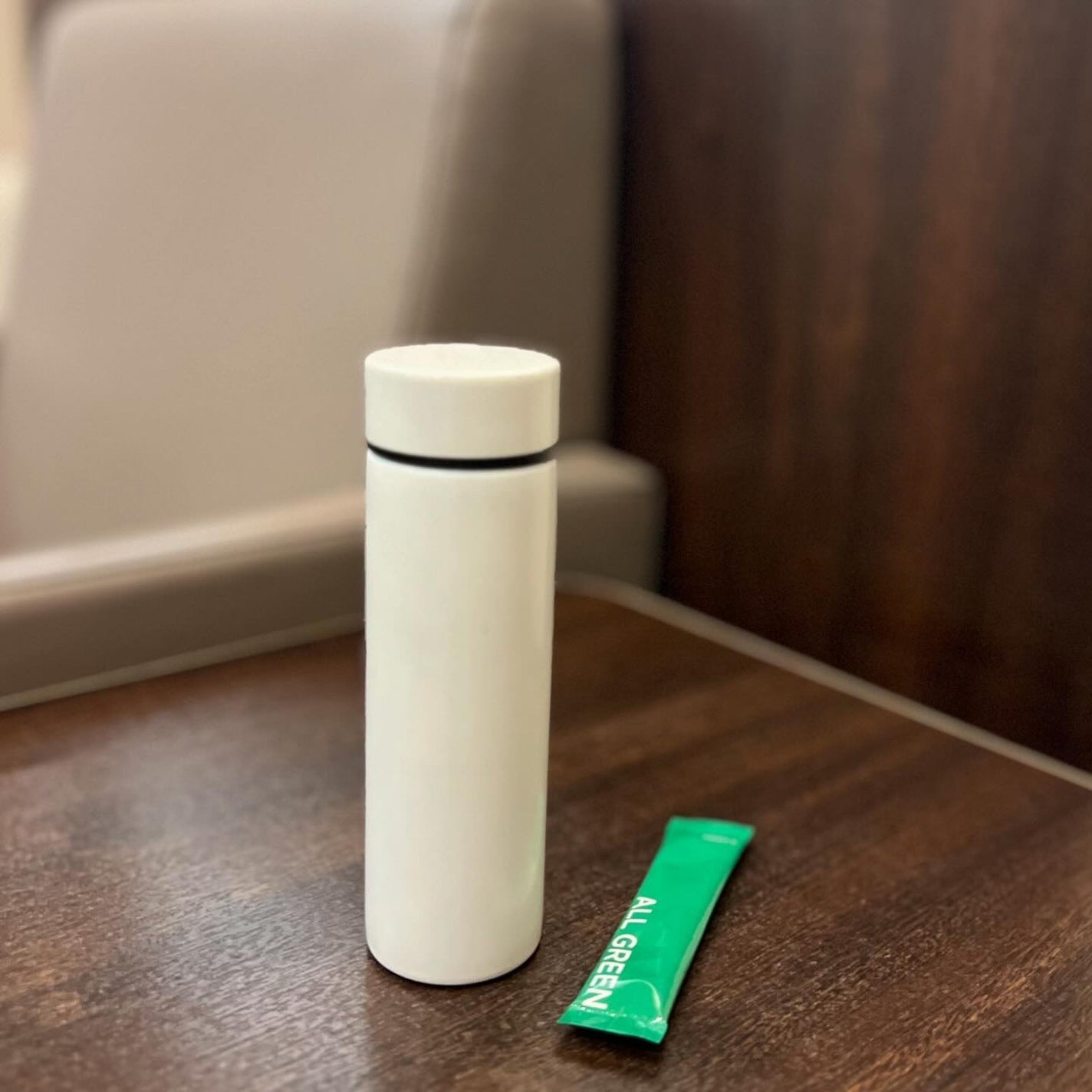 allgreen/ALL GREEN/食品を使ったクチコミ(5枚目)