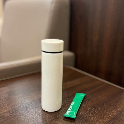 allgreen/ALL GREEN/食品を使ったクチコミ(5枚目)