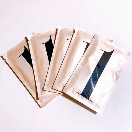 ルルルン ONE/ルルルン/シートマスク・パックを使ったクチコミ(5枚目)