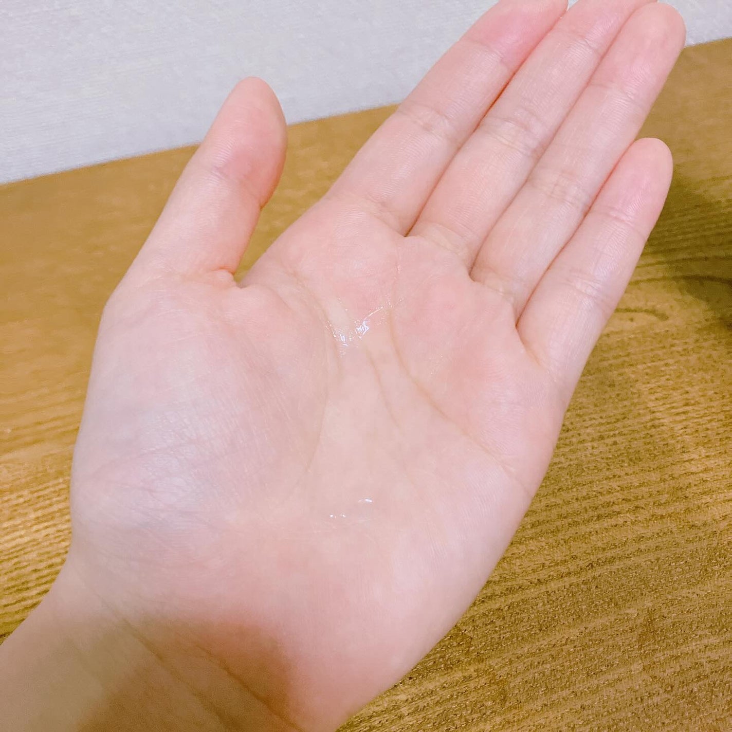 バイタルコンディショニング ローションa/FINE VISUAL/化粧水を使ったクチコミ(3枚目)