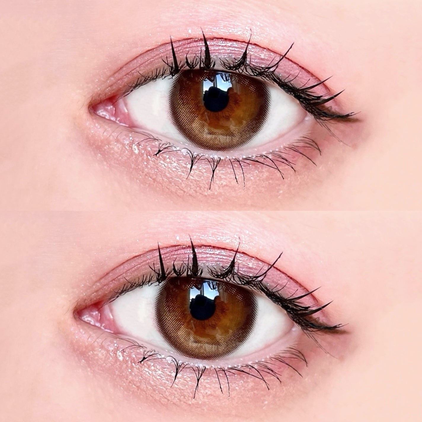 アミュチア セレクトタッチアイシャドウ/クラブ/リキッドアイシャドウを使ったクチコミ(7枚目)