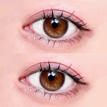 アミュチア セレクトタッチアイシャドウ/クラブ/リキッドアイシャドウを使ったクチコミ(7枚目)