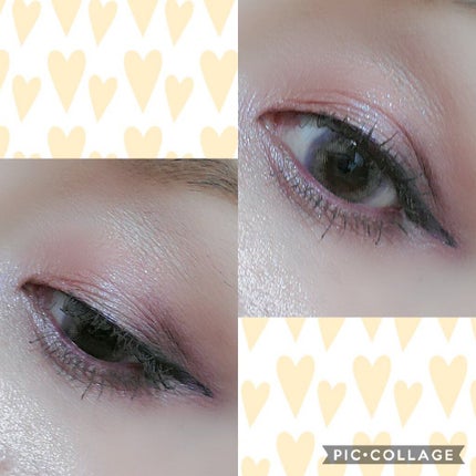 シグニチャー カラー アイズ/SUQQU/アイシャドウパレットを使ったクチコミ(3枚目)