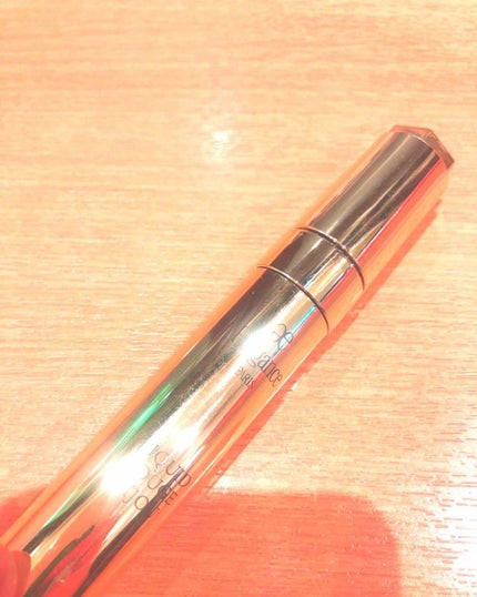 エレガンス リクイッド ルージュ ビジュー/Elégance/口紅を使ったクチコミ(1枚目)