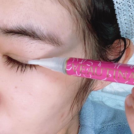 まつげ美容液/VEAUTINAL/まつげ美容液を使ったクチコミ(3枚目)