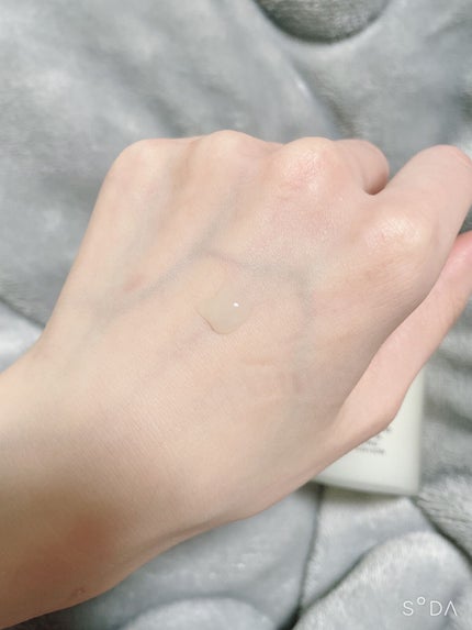 セラム N°1 ドゥ シャネル/CHANEL/美容液を使ったクチコミ(2枚目)