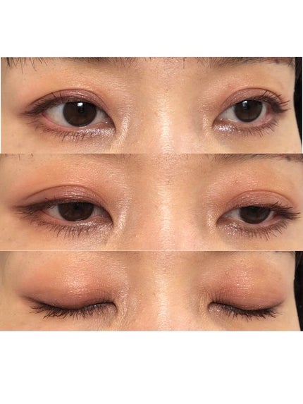 エターナルプリズムアイパレット/shu uemura/アイシャドウパレットを使ったクチコミ(4枚目)