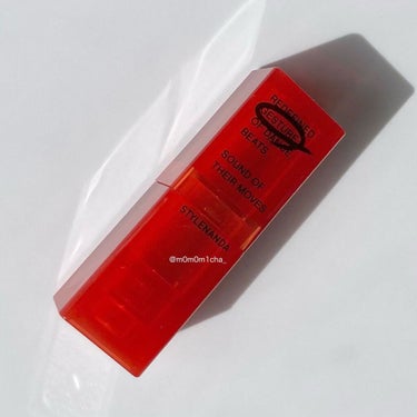 3CE SOFT MATTE LIPSTICK SPEAK TO ME/3CE/口紅の画像