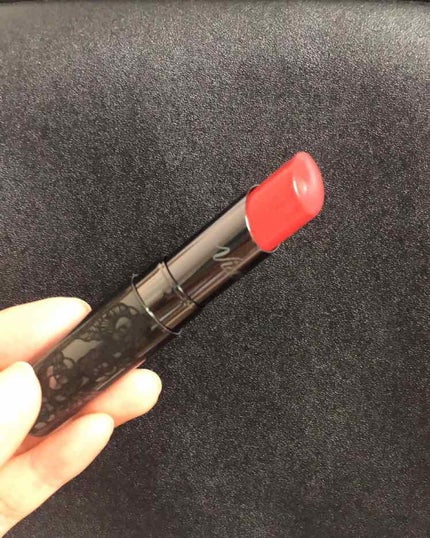 マイレッド ルージュ/Visée/口紅を使ったクチコミ(1枚目)