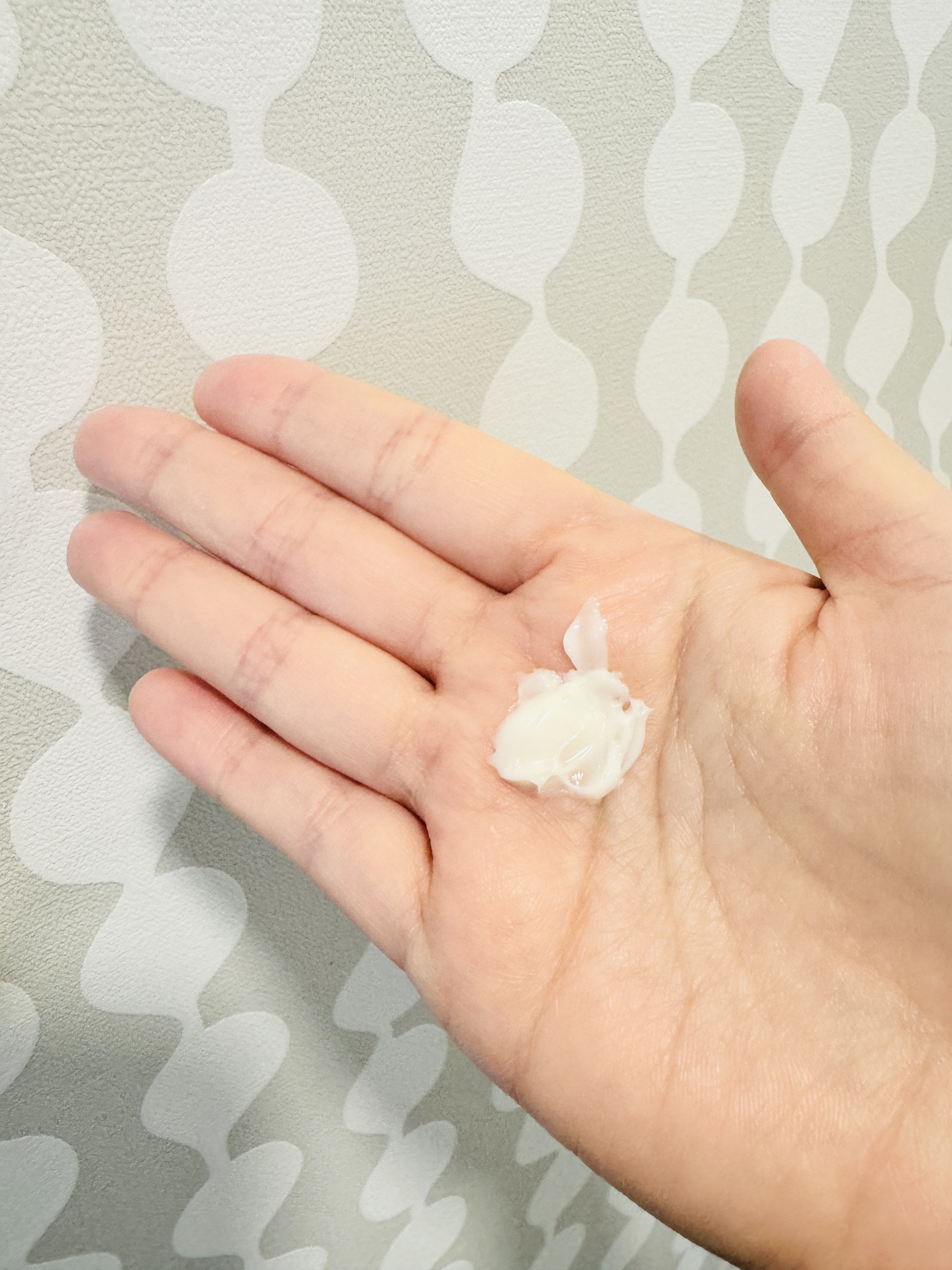 ハーバル クリームシャンプー/O2 KRAFT HERBAL/市販シャンプーを使ったクチコミ（3枚目）