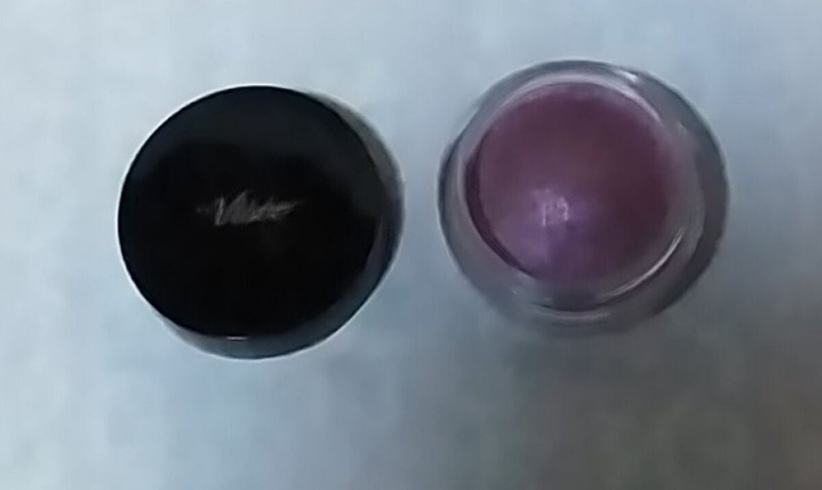 グロッシー アイヴェール/Visée/ジェル・クリームアイシャドウを使ったクチコミ(1枚目)