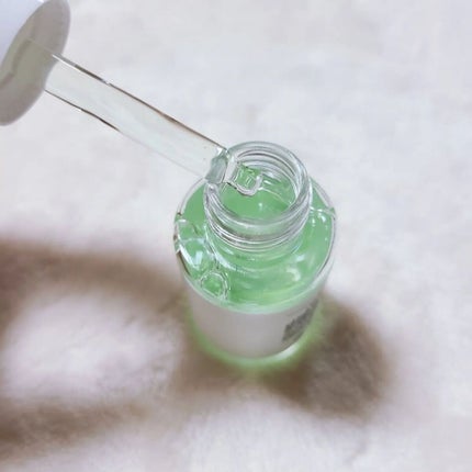 myp ♡ フォロバします! on LIPS 「【ドクターエイジーシカハイドロニックカーミングアンプル】 @c..」(4枚目)