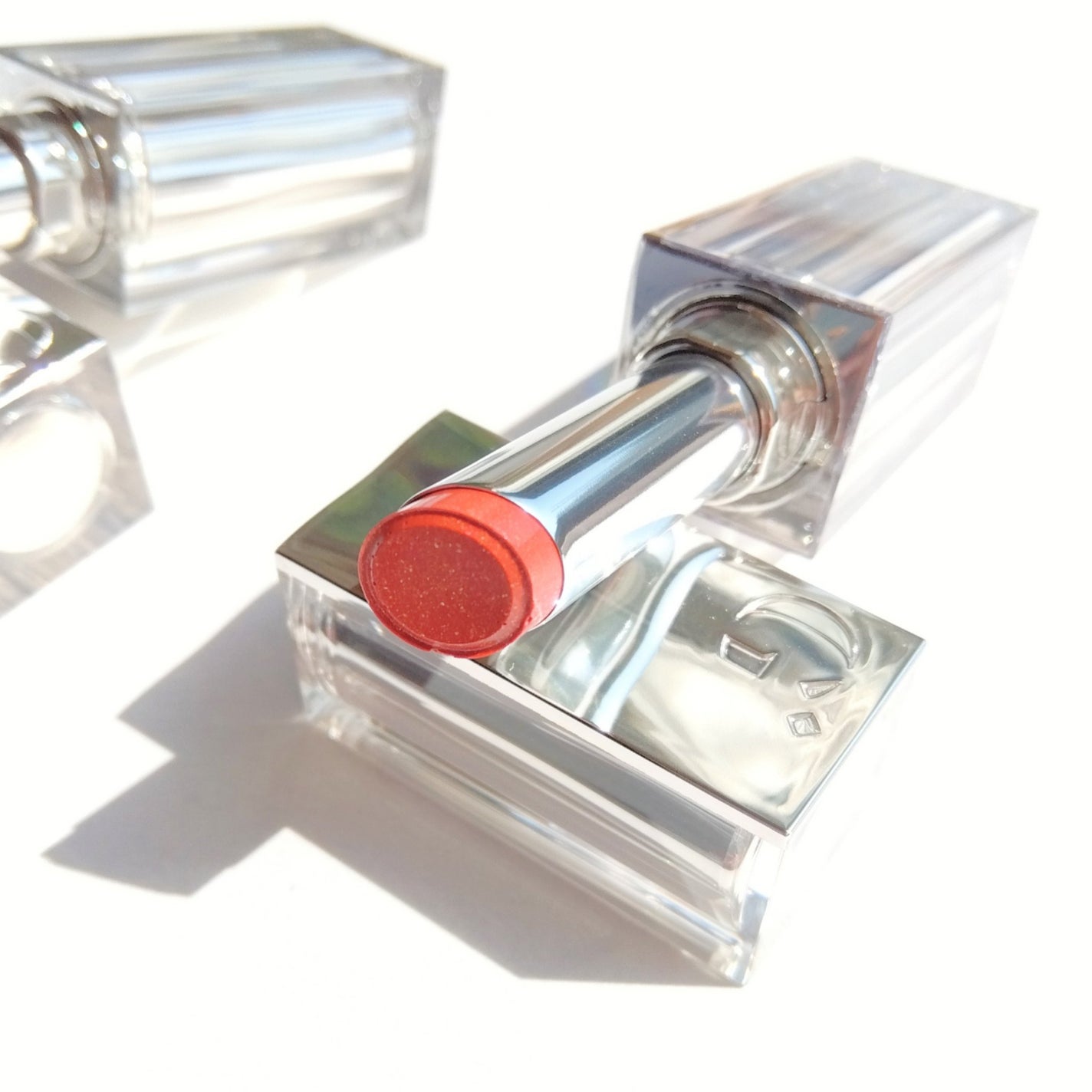 グローリップバーム/Glint/リップバームを使ったクチコミ(4枚目)